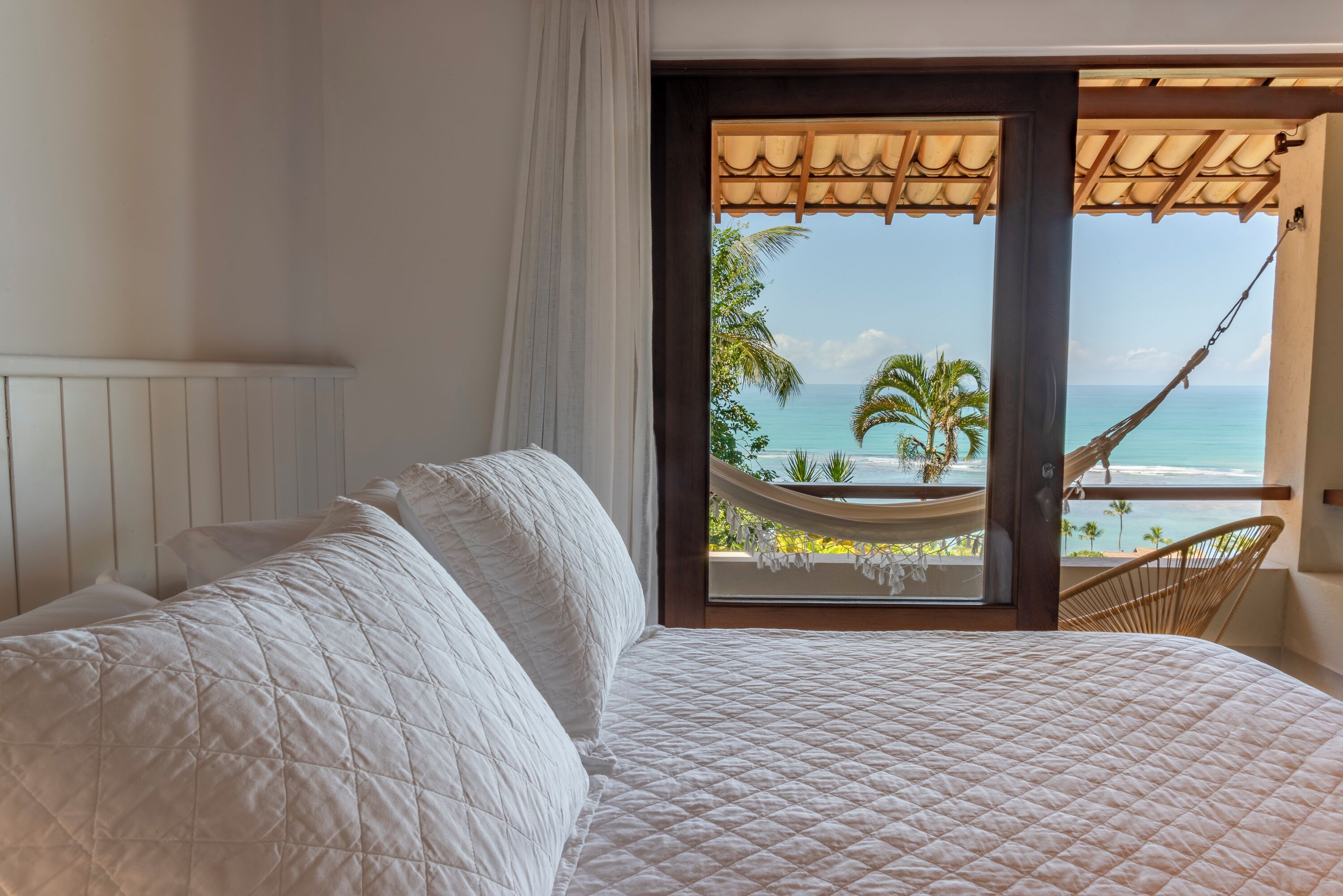 Foto - Hotel Paraiso do Morro