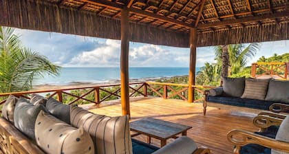 Hotel Paraiso do Morro