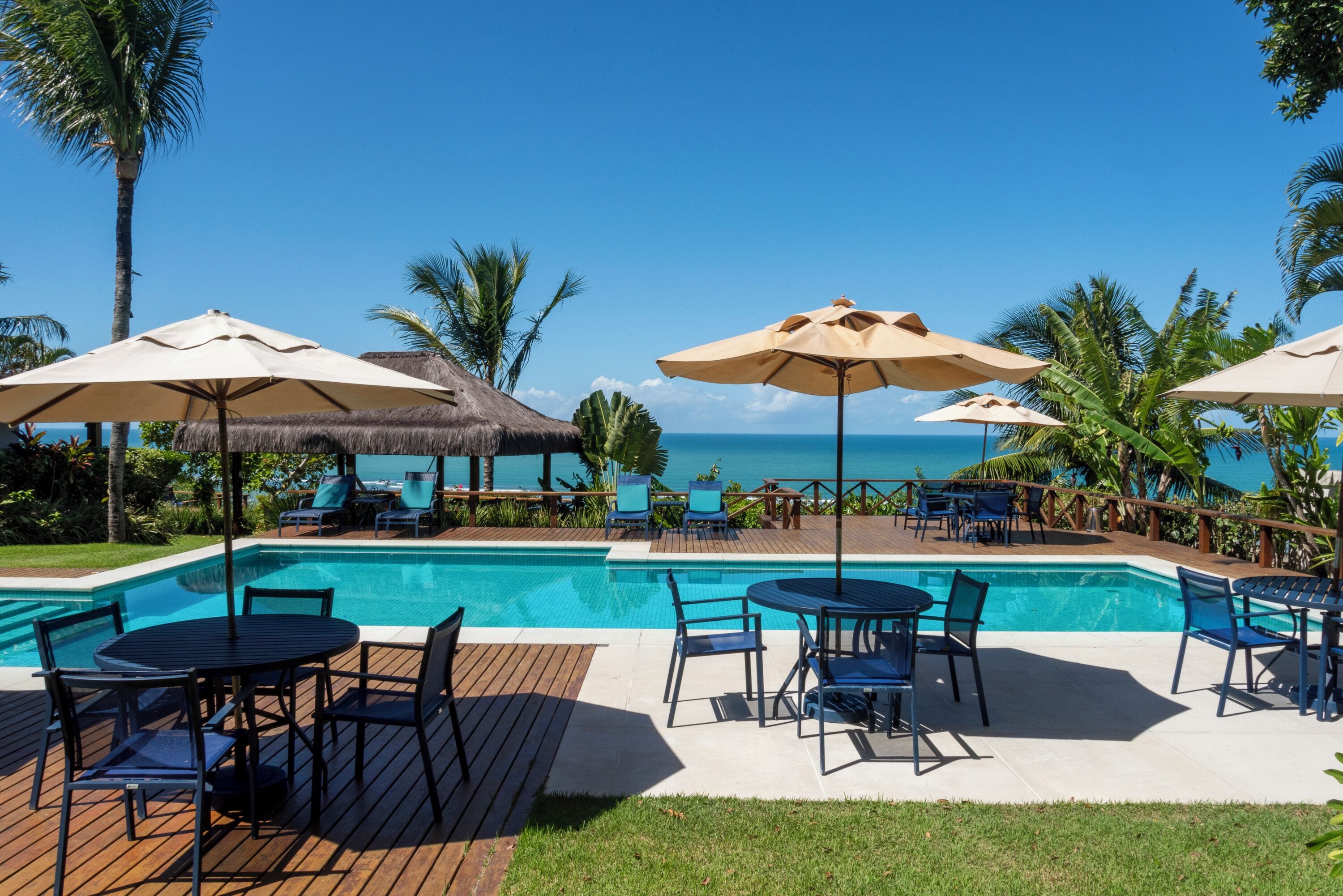 Photo - Hotel Paraiso do Morro