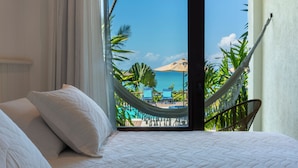 デラックス ルーム | 部屋からの景観