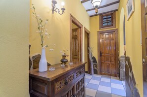 Hallway - Lanjarón Rural (Lanjaron)