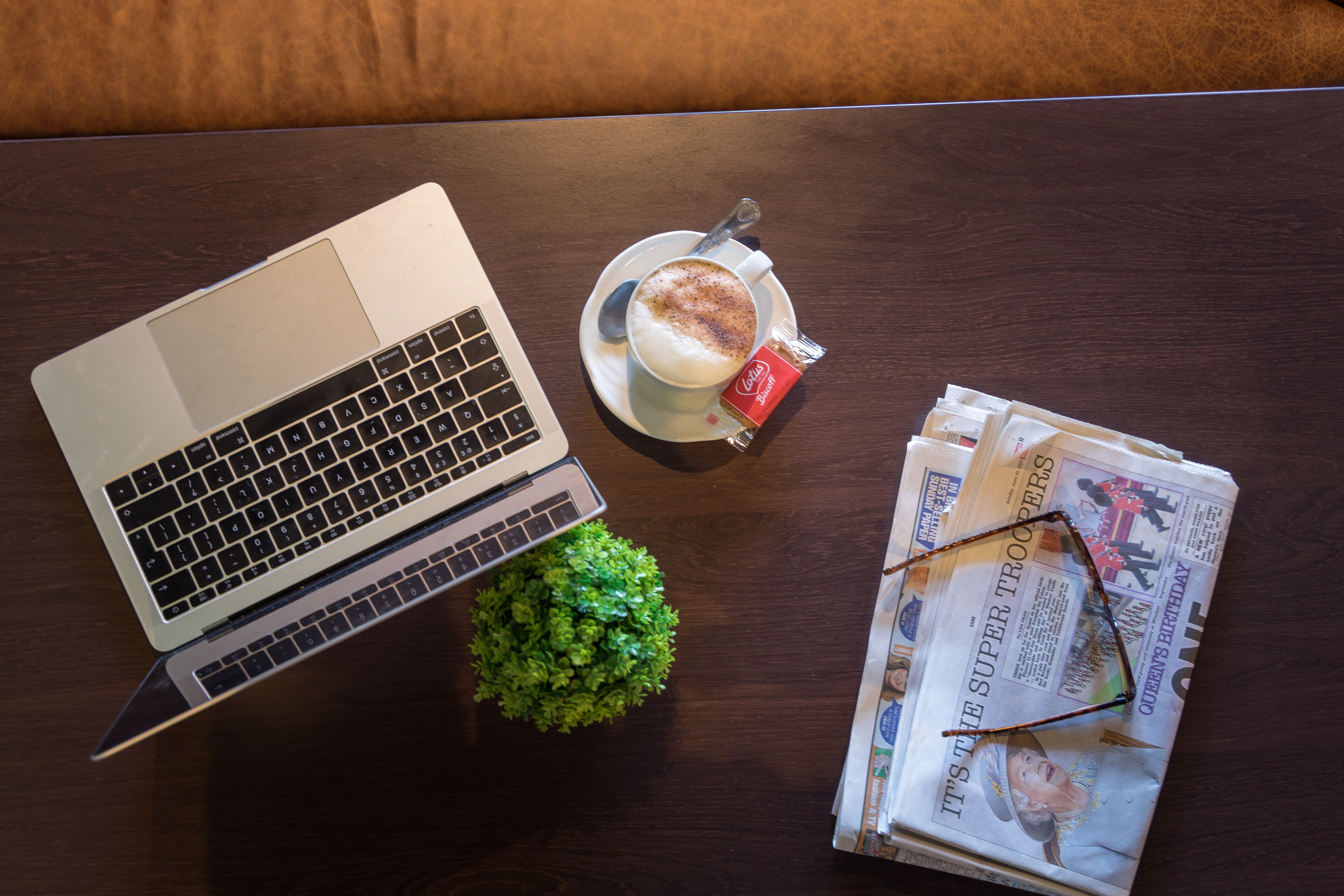 daily buffet breakfast (gbp 15.00 per person)