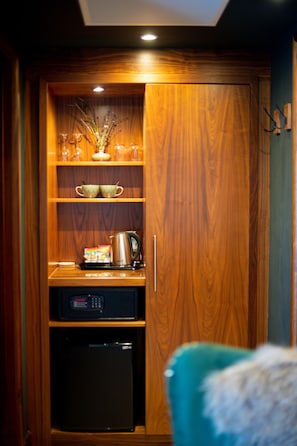 Executive King Room