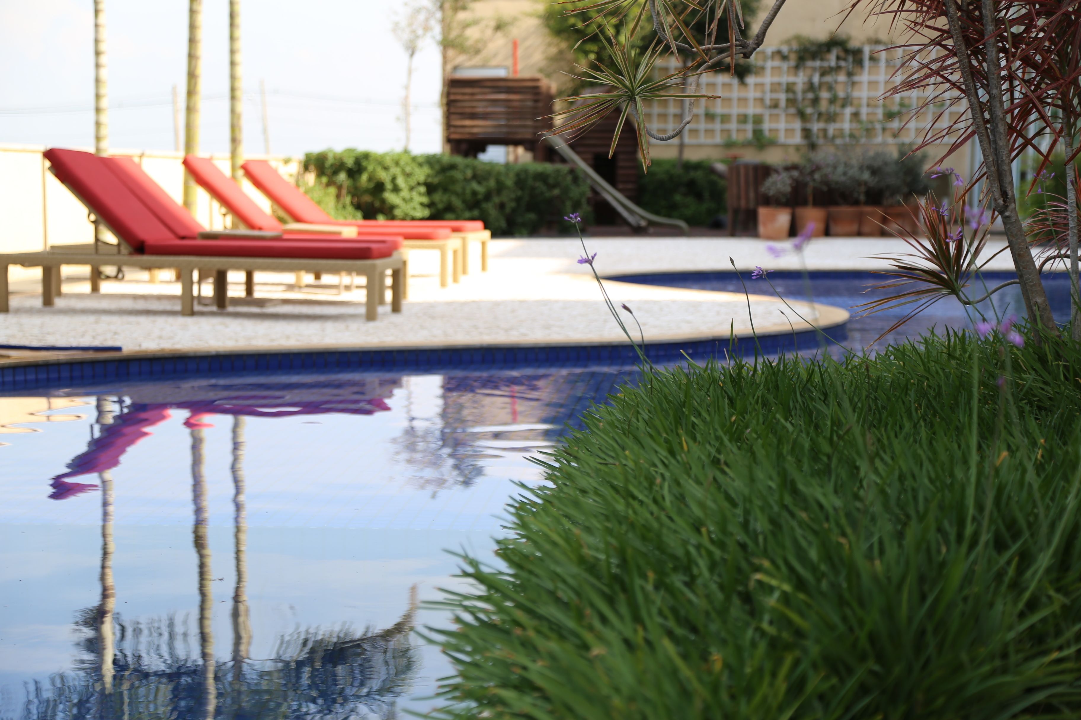 Foto - Vitória Hotel Convention Paulínia