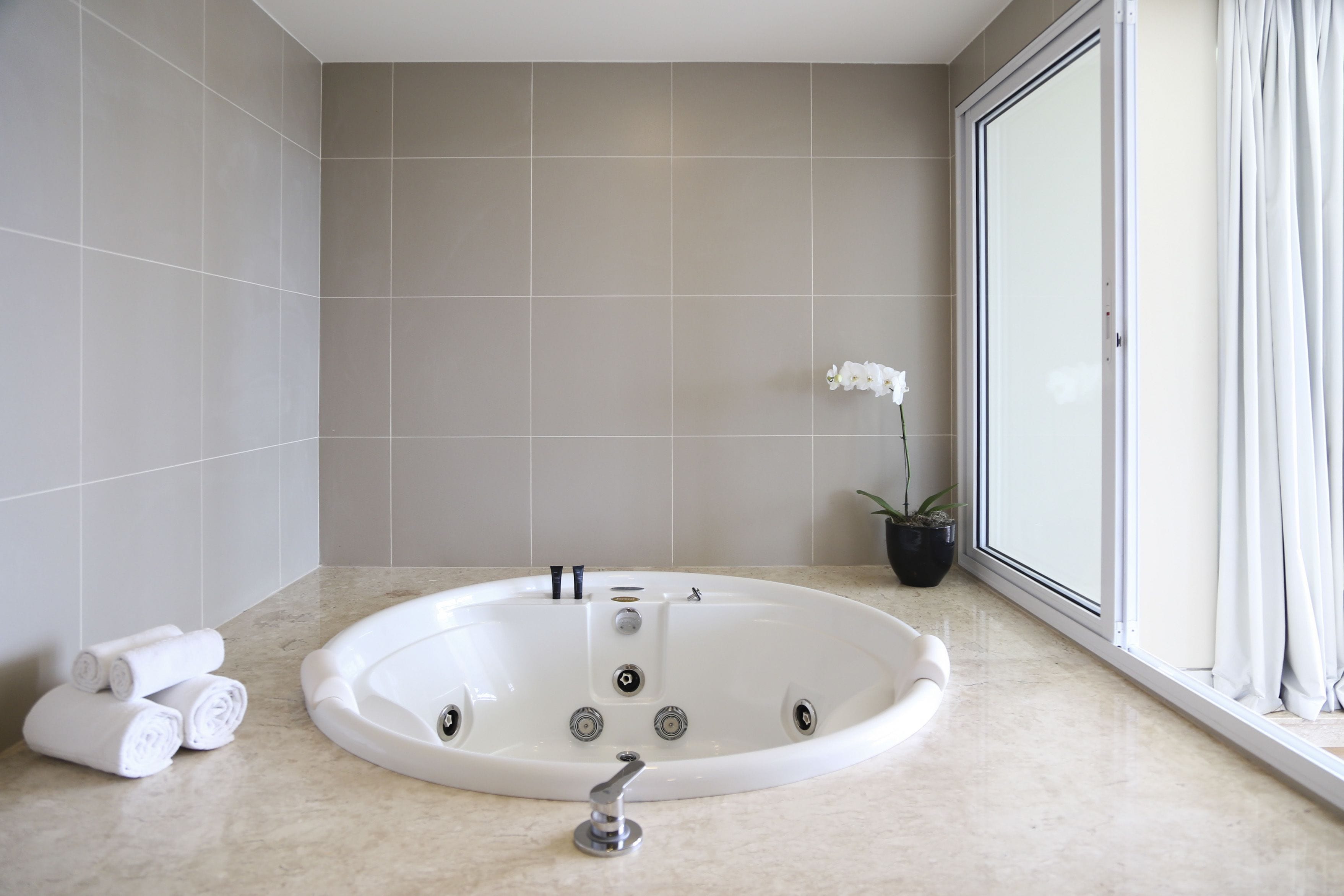 Foto - Vitória Hotel Convention Paulínia