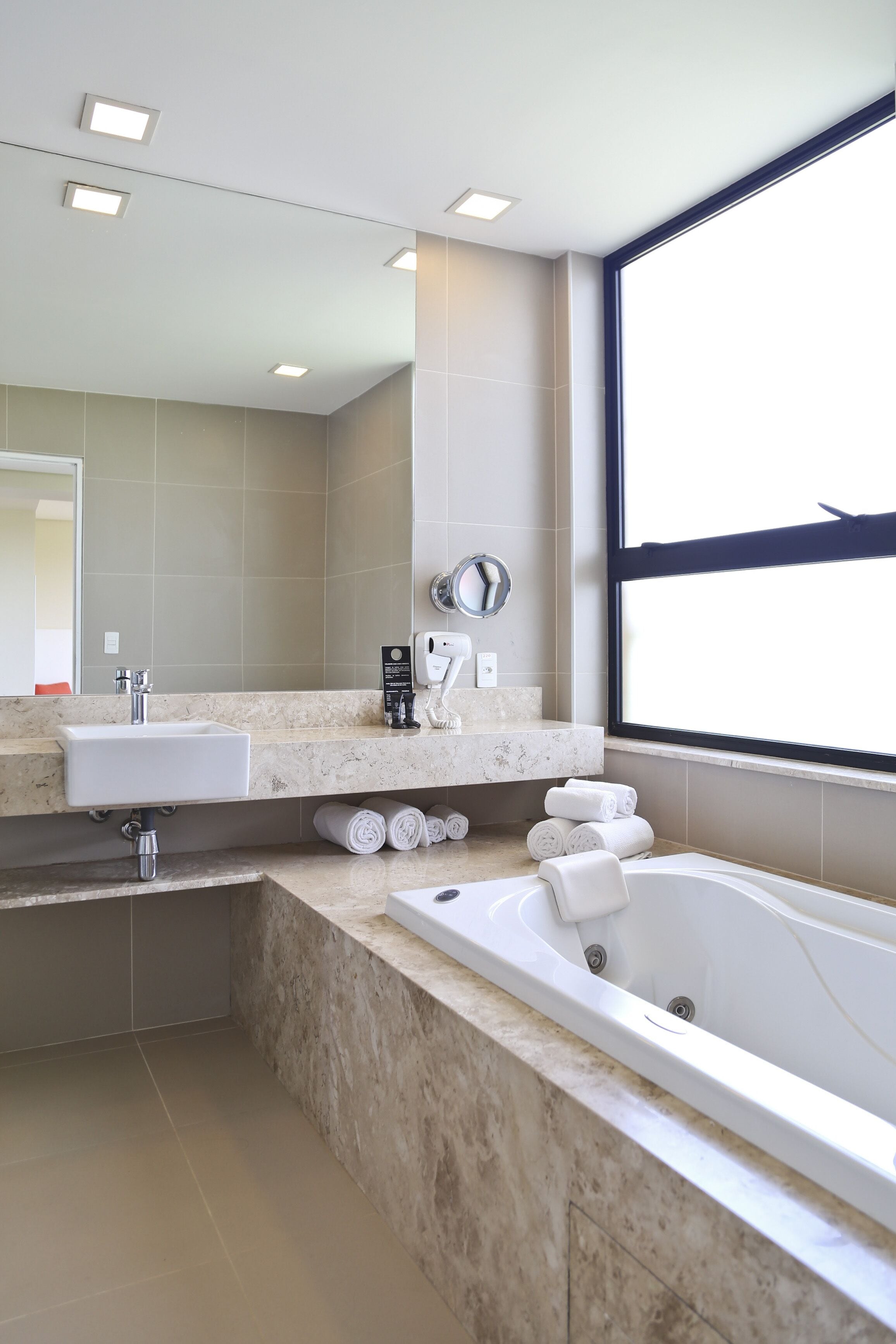 Foto - Vitória Hotel Convention Paulínia