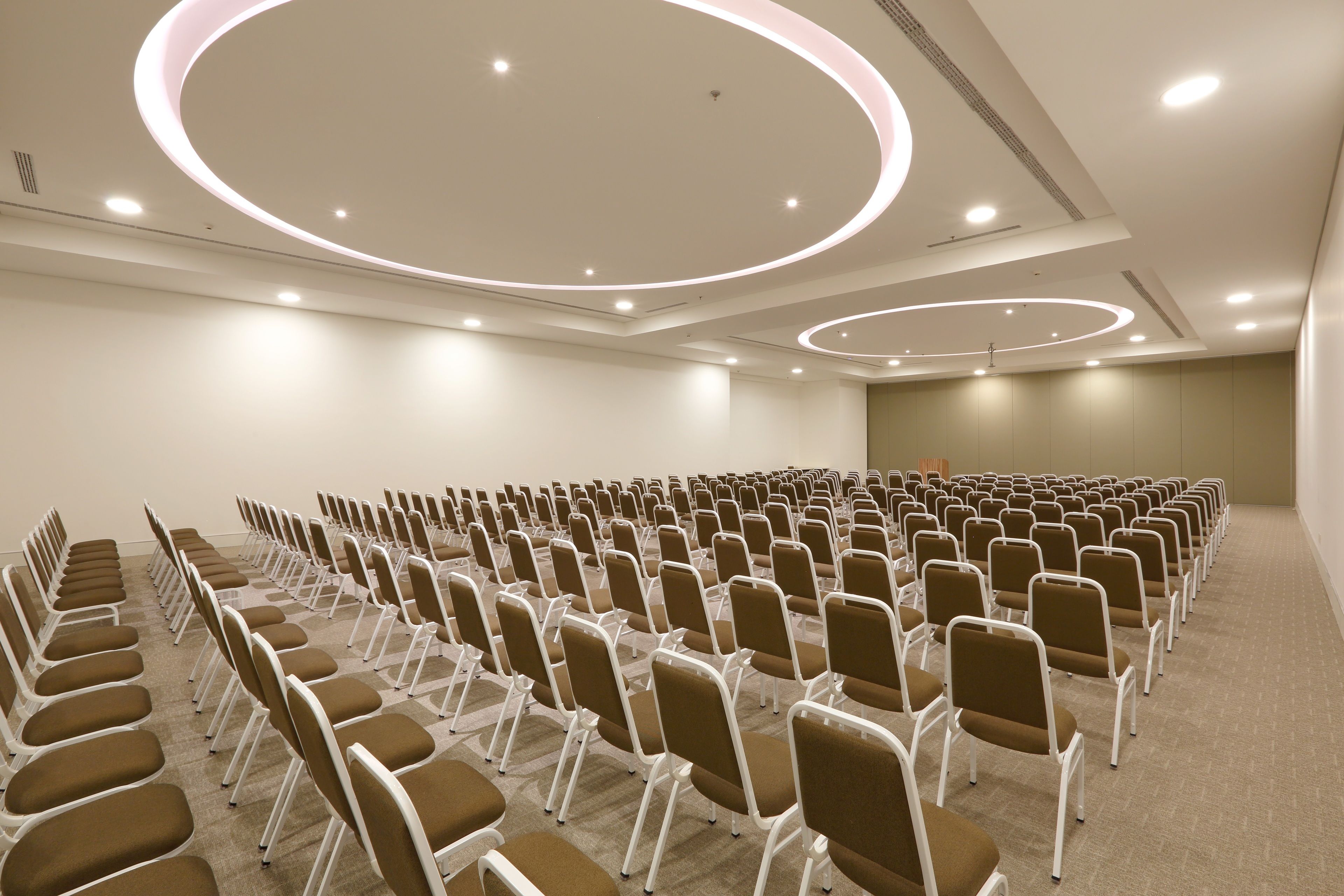 Foto - Vitória Hotel Convention Paulínia