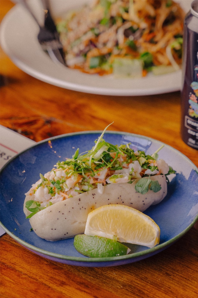 Mercer Hotel Downtown, BW Premier by null