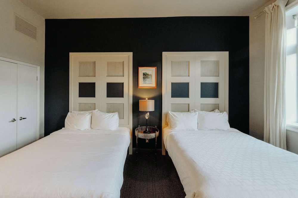 Mercer Hotel Downtown, BW Premier by null