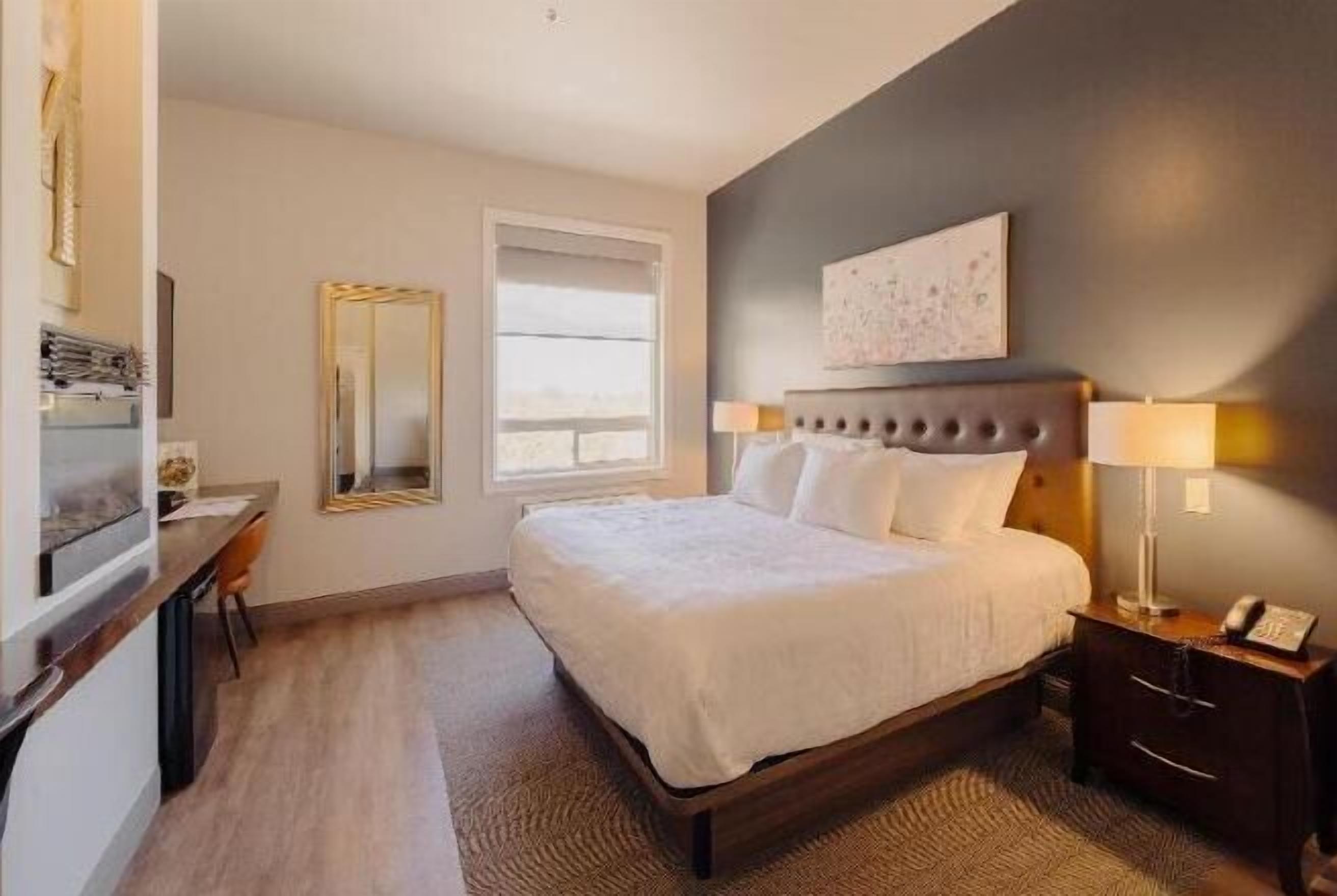 Decoración personalizada y muebles diferentes 