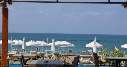 Irem Garden Hotel & Apartments