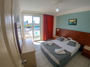 Apartment, 1 Bedroom