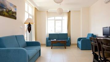 Chi tiết nội thất