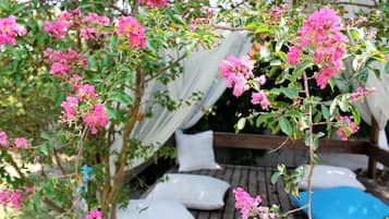 花園