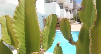 Apartamentos Ibiza