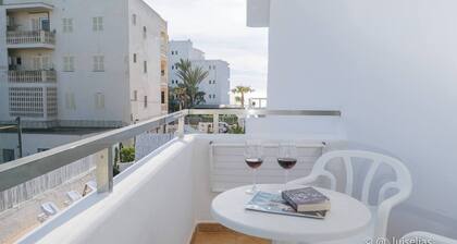 Apartamentos Ibiza