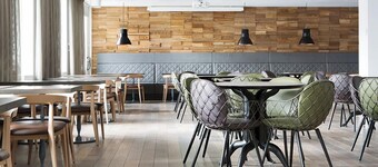 北雪平凱富飯店