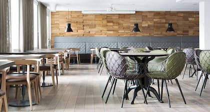 Comfort Hotel Norrköping