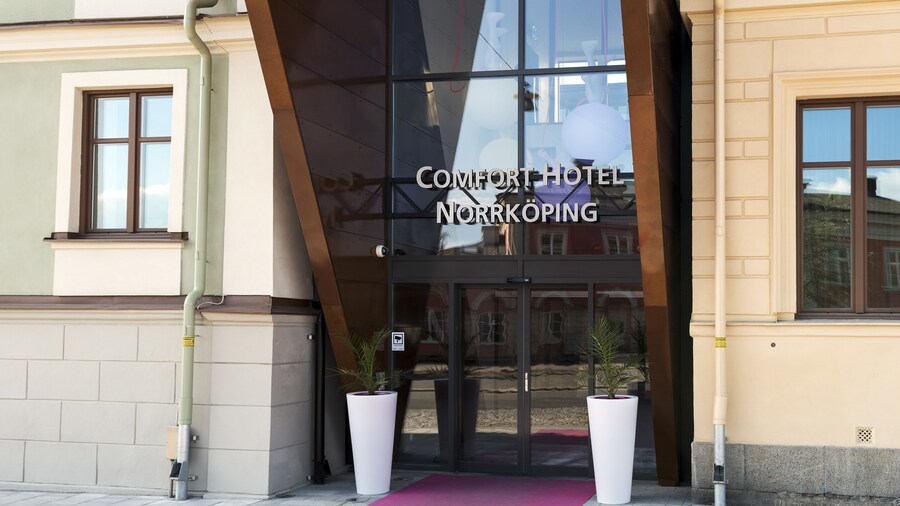 Comfort Hotel Norrköping