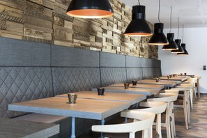 Dining - Comfort Hotel Norrköping (Norrköping)
