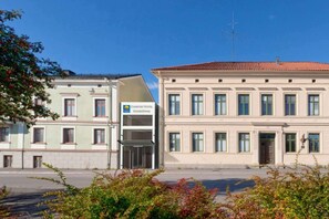 Exterior - Comfort Hotel Norrköping (Norrköping)