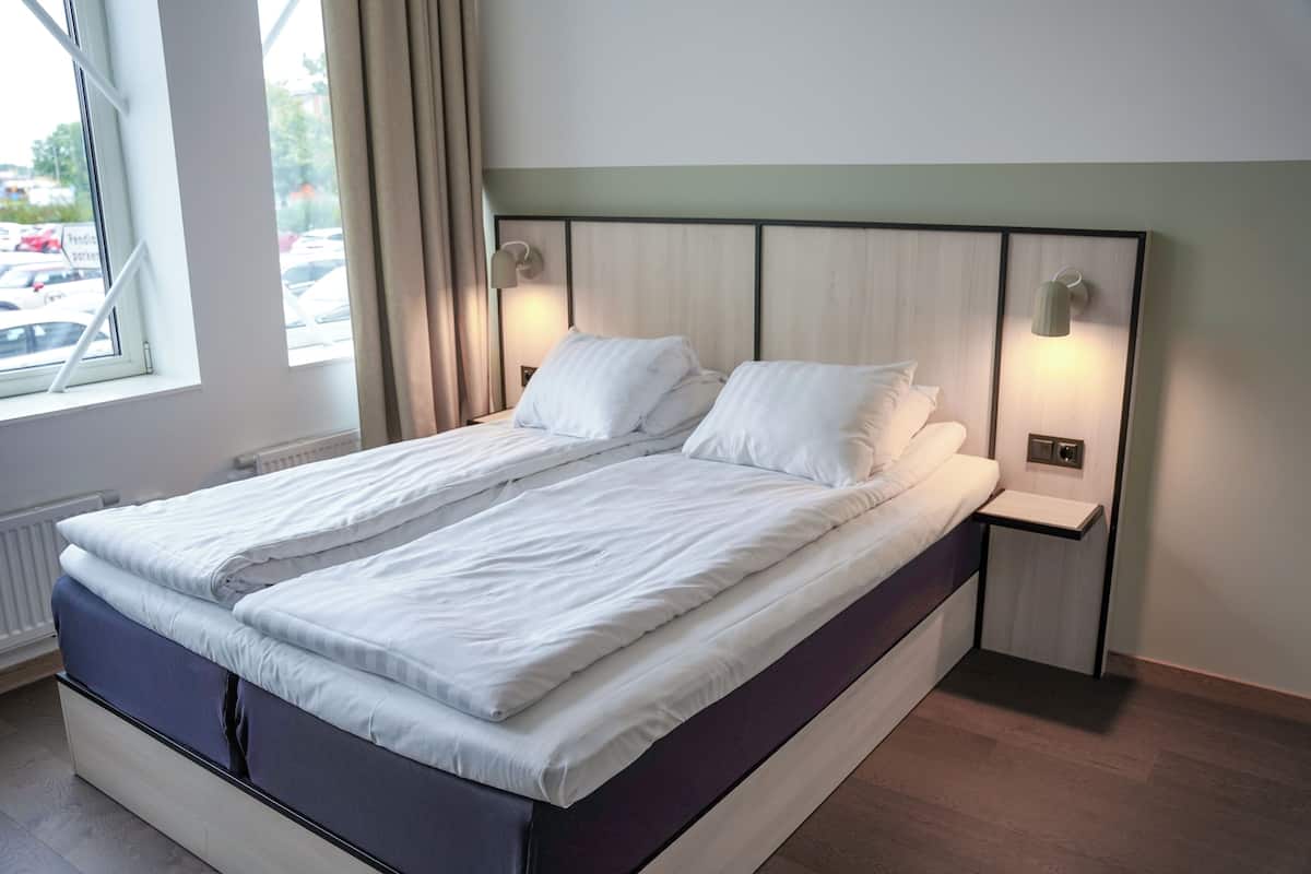 Family Room, Non Smoking | Blackout drapes, soundproofing, bed sheets