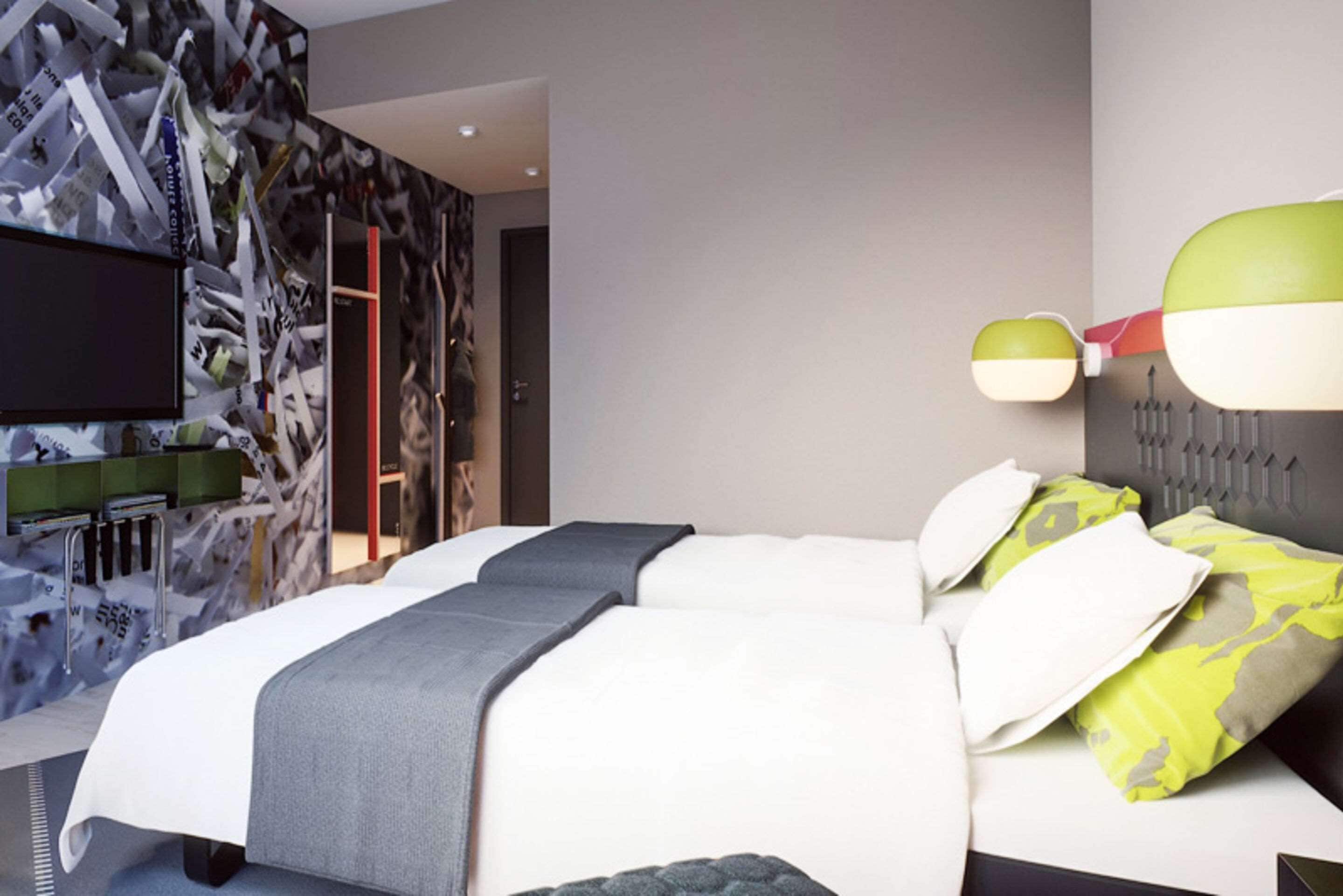 Superior-Zimmer, 1 Doppelbett, Nichtraucher | Verdunkelungsvorhänge, schallisolierte Zimmer, Bettwäsche