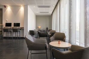 Lobby - Comfort Hotel Norrköping (Norrköping)