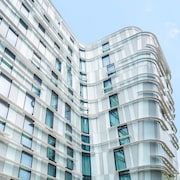 Ibis Styles Paris Charles de Gaulle Airport