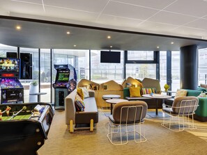 Miscellaneous - Ibis Styles Paris Charles de Gaulle Airport (Tremblay-en-France)