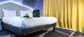 Ibis Styles Paris Charles de Gaulle Airport