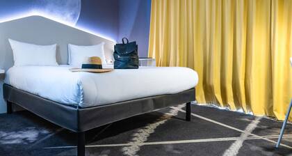 Ibis Styles Paris Charles de Gaulle Airport