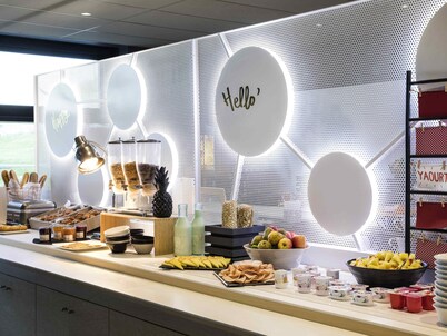 Ibis Styles Paris Charles de Gaulle Airport