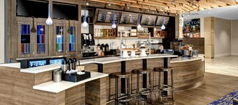 卡罗顿万怡酒店