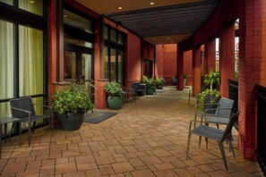 View from property - Courtyard Carrollton (Carrollton)