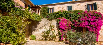 Agroturismo Petit Hotel Son Perdiu - Adults Only