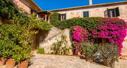 Agroturismo Petit Hotel Son Perdiu - Adults Only