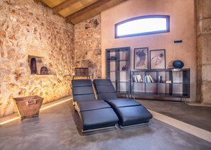Khu lounge executive