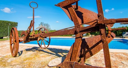 Agroturismo Petit Hotel Son Perdiu - Adults Only