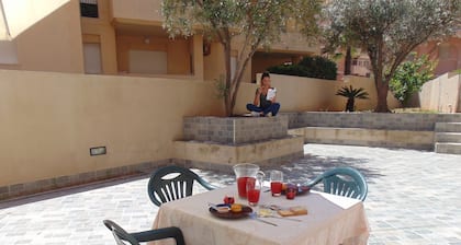 Residence Le Isole