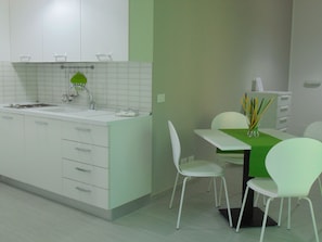 Kitchenette privada