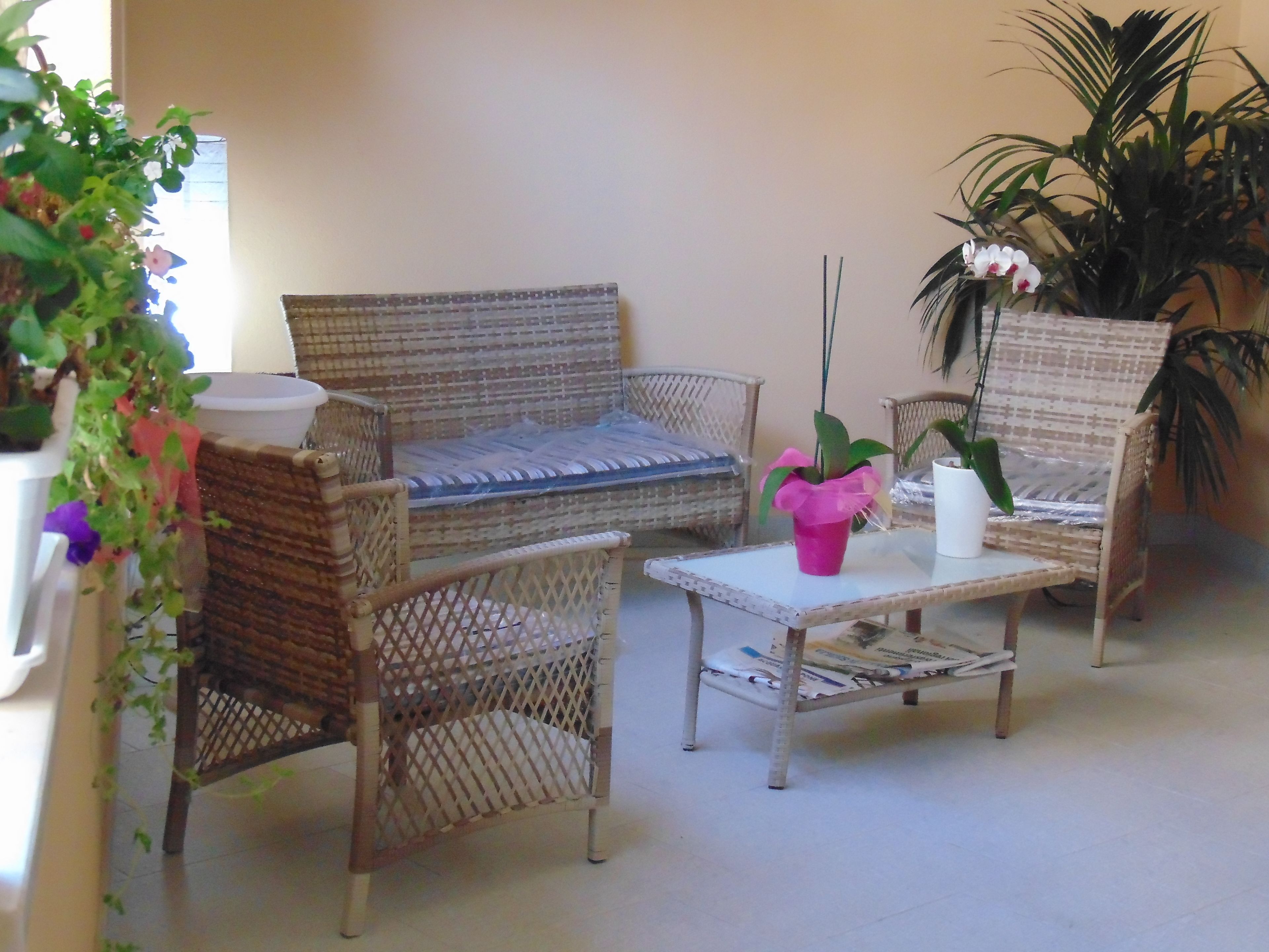 Photo - Residence Le Isole