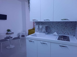 Kitchenette privada