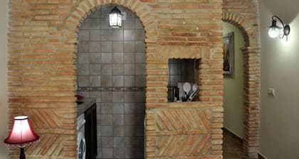 Apartamentos Turísticos Doña María la Brava