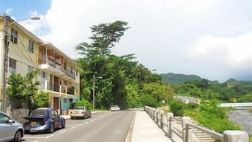 Ulkopuoli