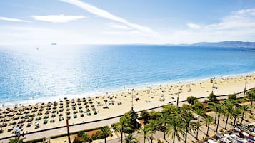 Vistas al mar