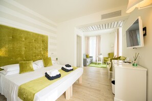 Literie de qualité supérieure, couette en duvet d'oie, surmatelas