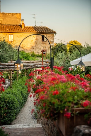 Garten