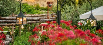 ブティック  ヴィラ  リバティー -  ディパンダンス  ホテル - ボルゴ カピターノ コレクション - アルベルゴ ディフーゾ