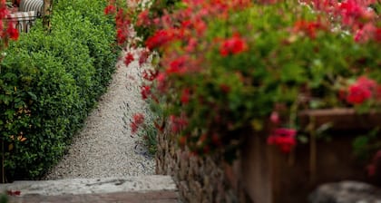 Boutique Villa Liberty - Depandance Hotel - Borgo Capitano Collection - Albergo diffuso